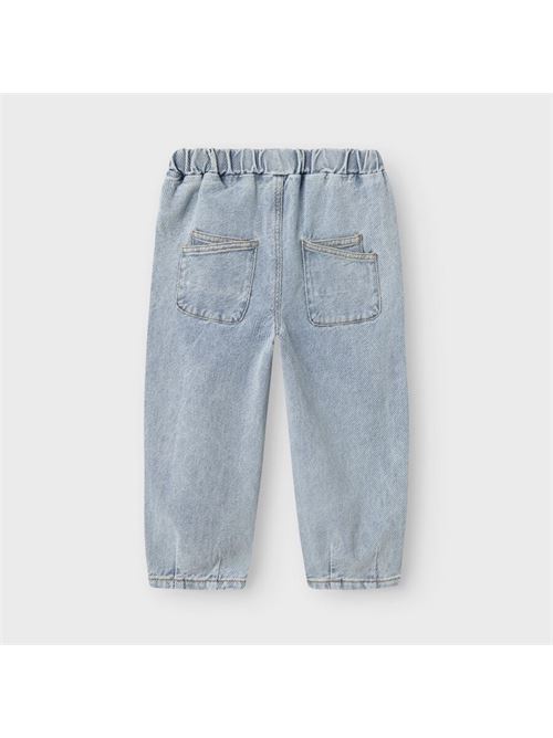  LIL ATELIER | 13245734MEDIUMBLUEDENIM